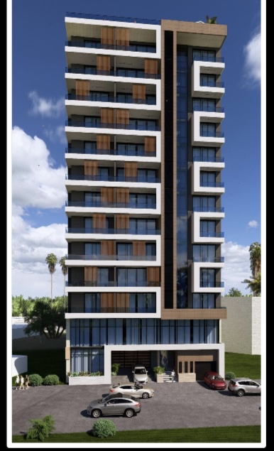 Bâtiment Sankaran Platinum Plus